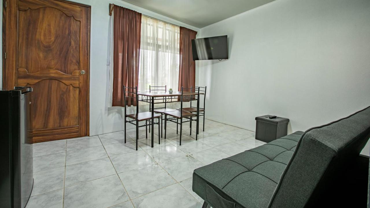 Apartahotel Coati Arenal La Fortuna
