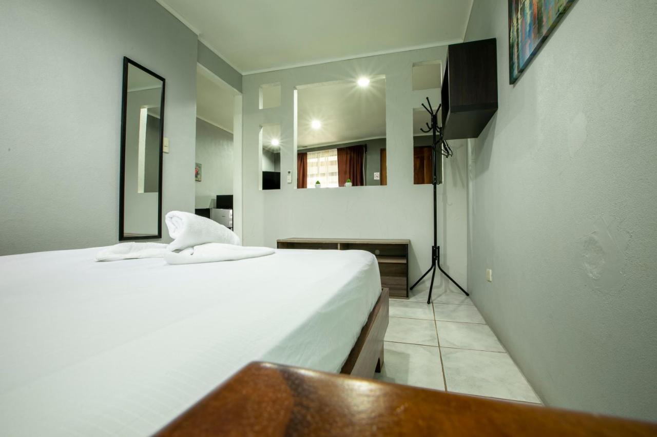 Apartahotel Coati Arenal *