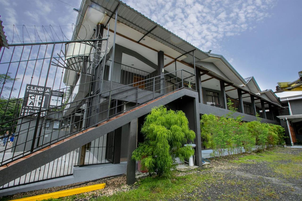 Apartahotel Coati Arenal La Fortuna