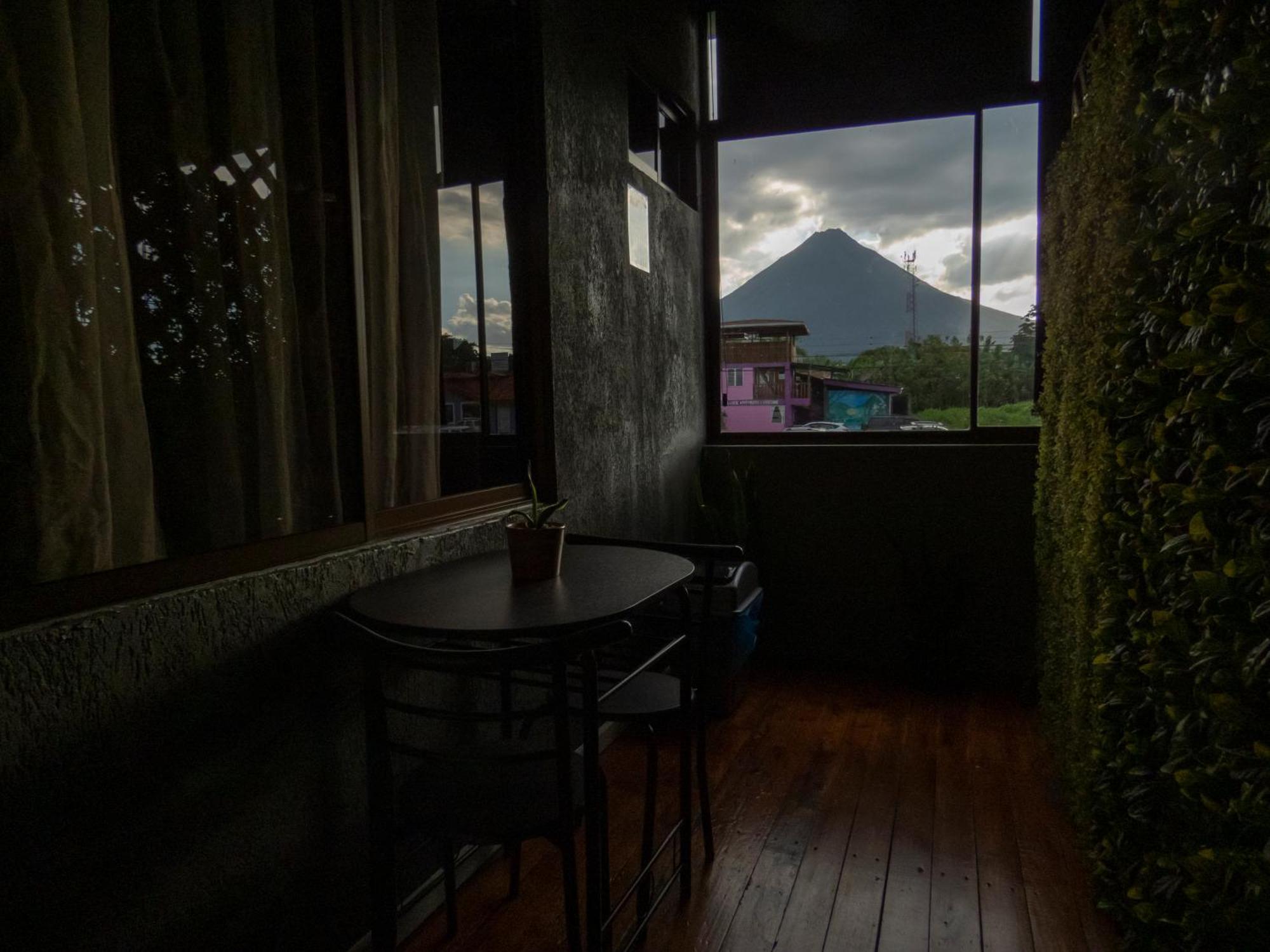 Apartahotel Coati Arenal La Fortuna