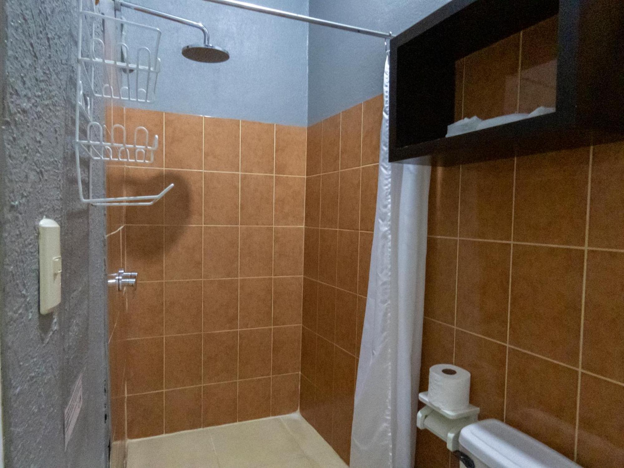 Apartahotel Coati Arenal