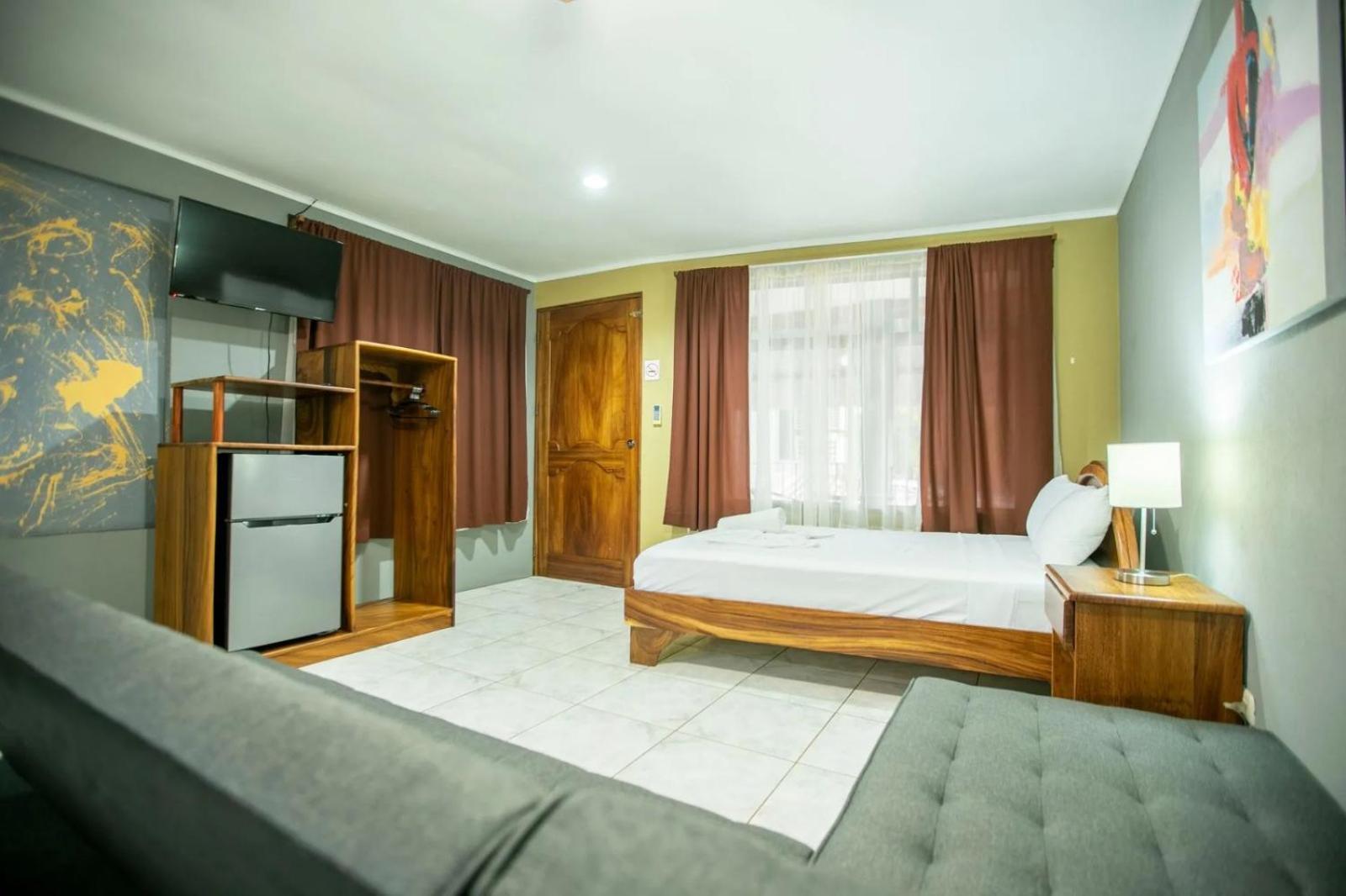 Apartahotel Coati Arenal