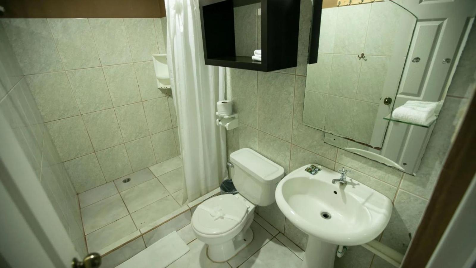 Apartahotel Coati Arenal *