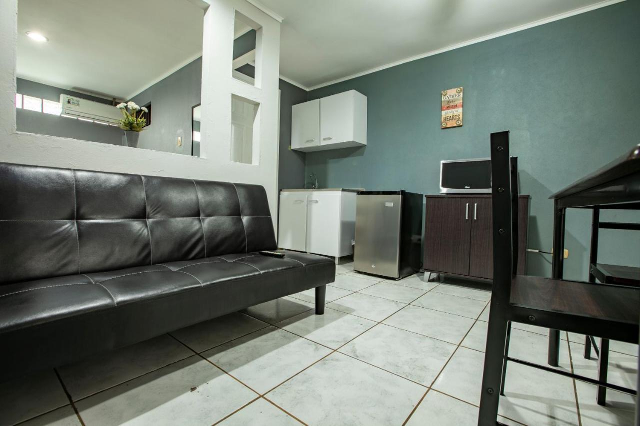 Appart hôtel Coati Arenal La Fortuna