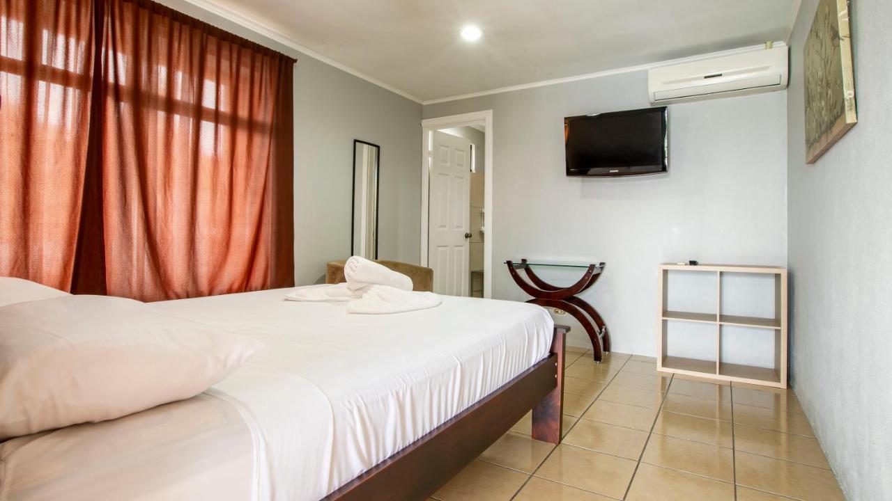Coati Arenal Appart hôtel *