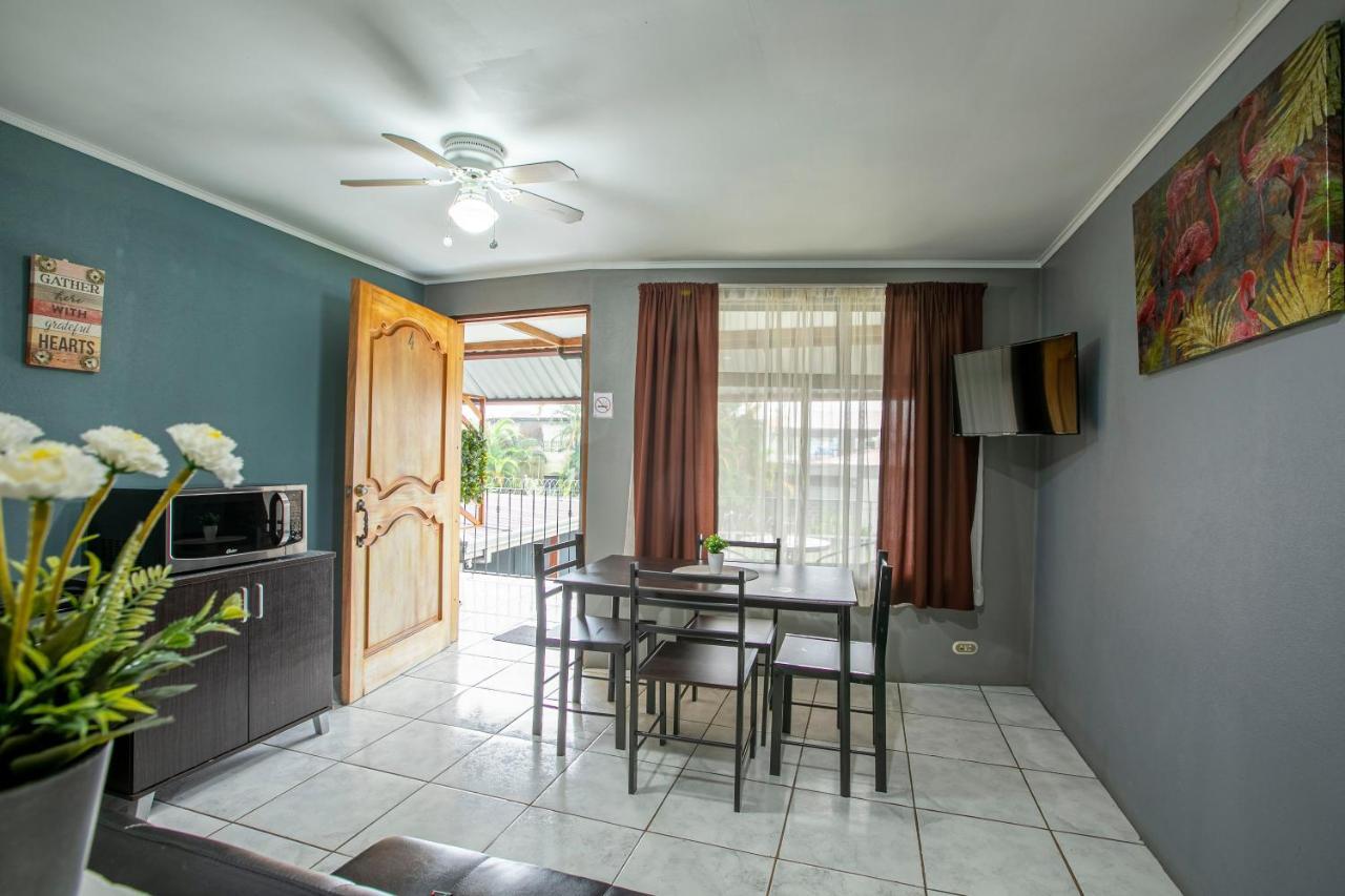 Appart hôtel Coati Arenal *