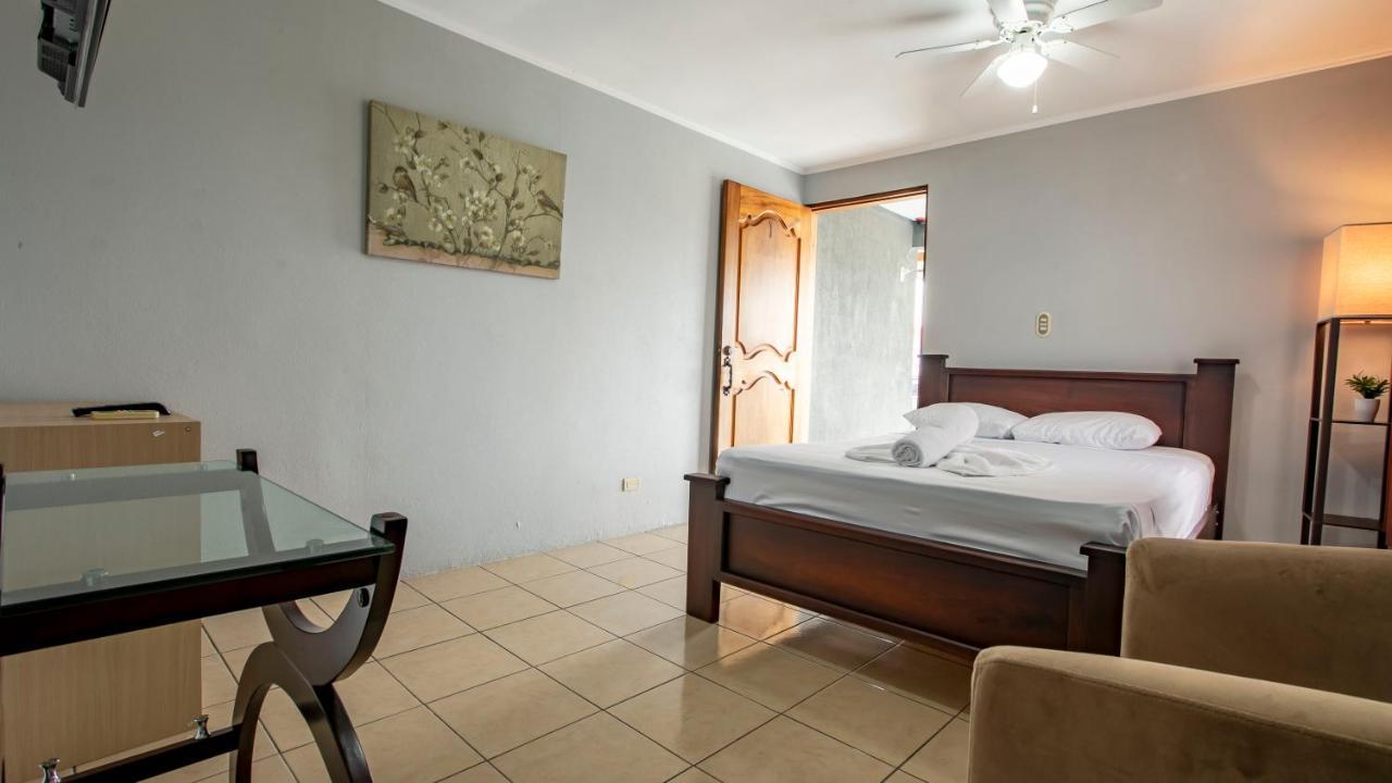 Appart hôtel Coati Arenal
