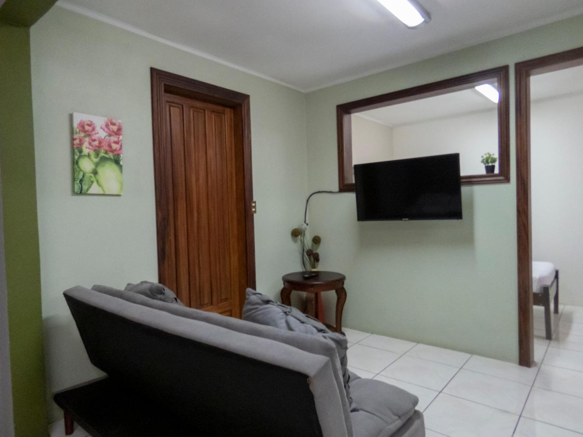 Appart hôtel Coati Arenal