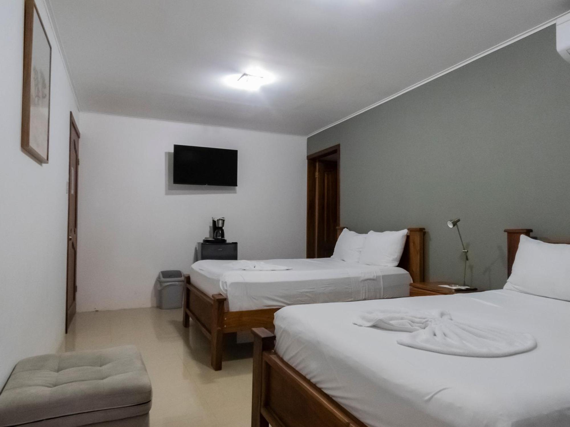 Coati Arenal Appart hôtel *