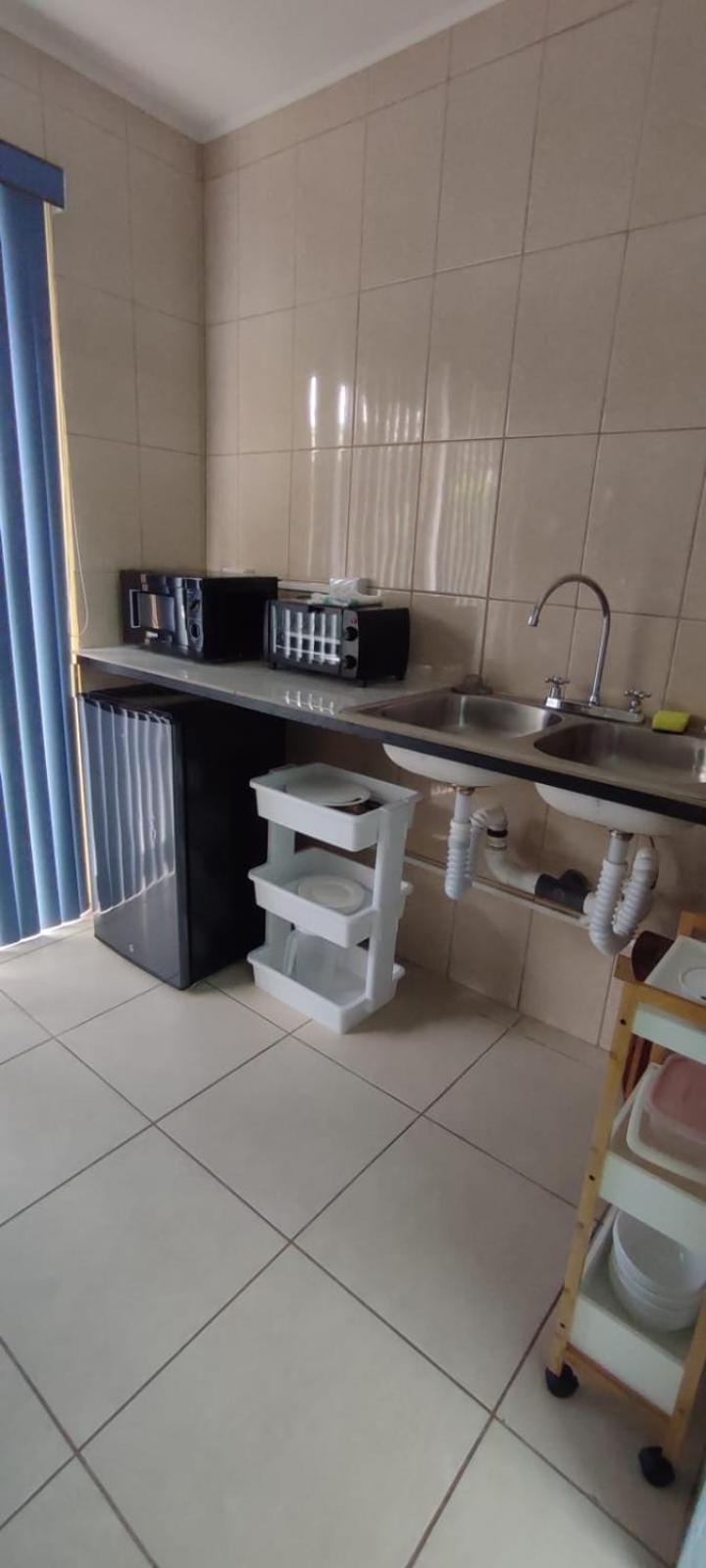 Appart hôtel Coati Arenal La Fortuna