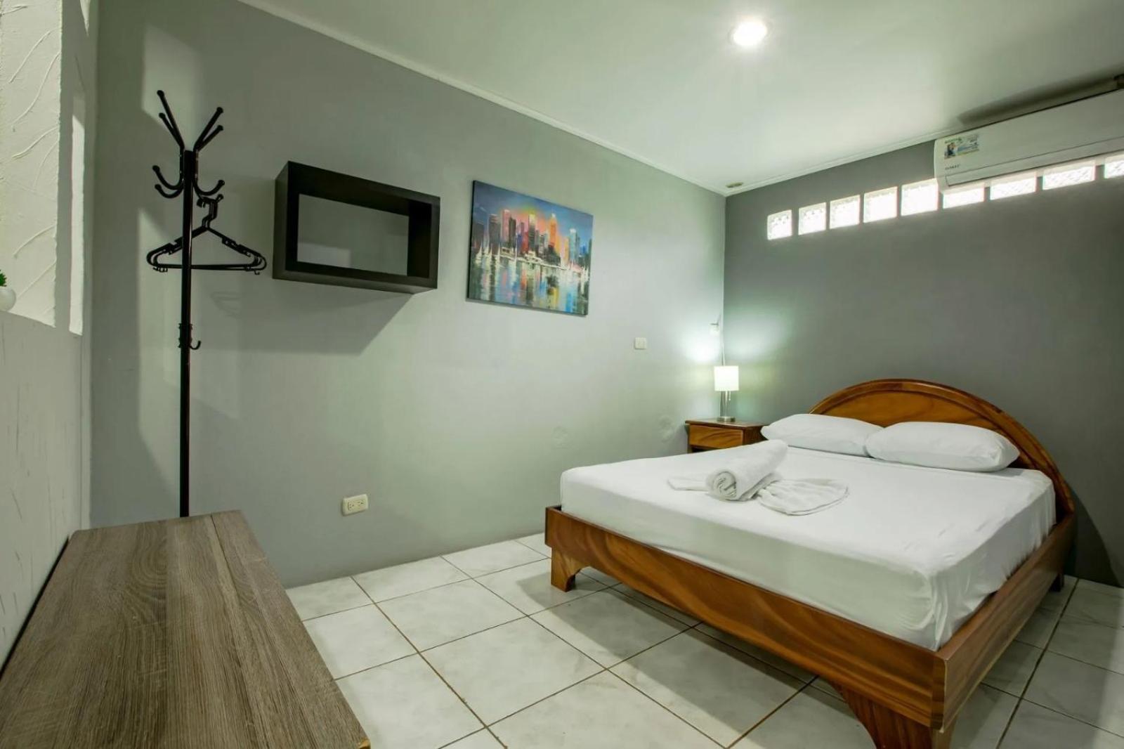 Appart hôtel Coati Arenal *